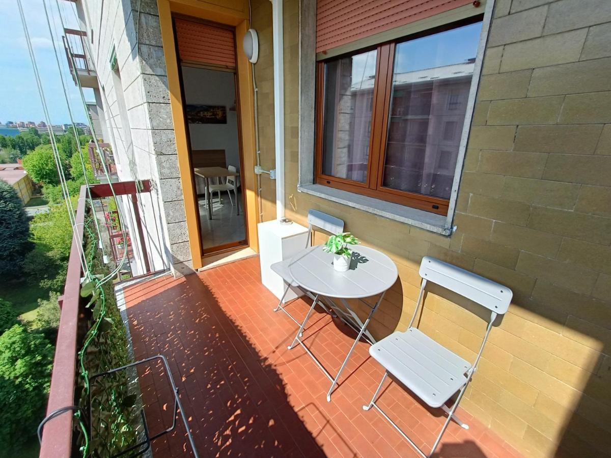 Sofia Sweet Home Corsico Bagian luar foto