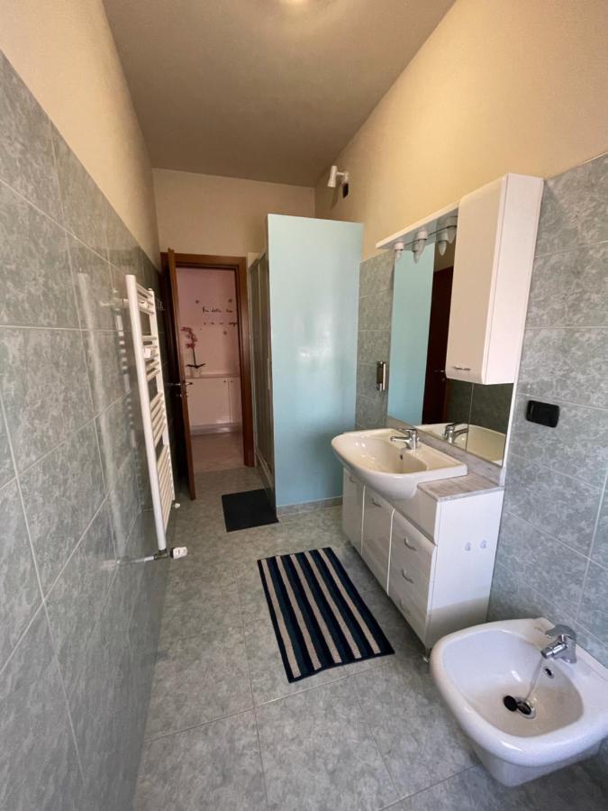 Sofia Sweet Home Corsico Bagian luar foto