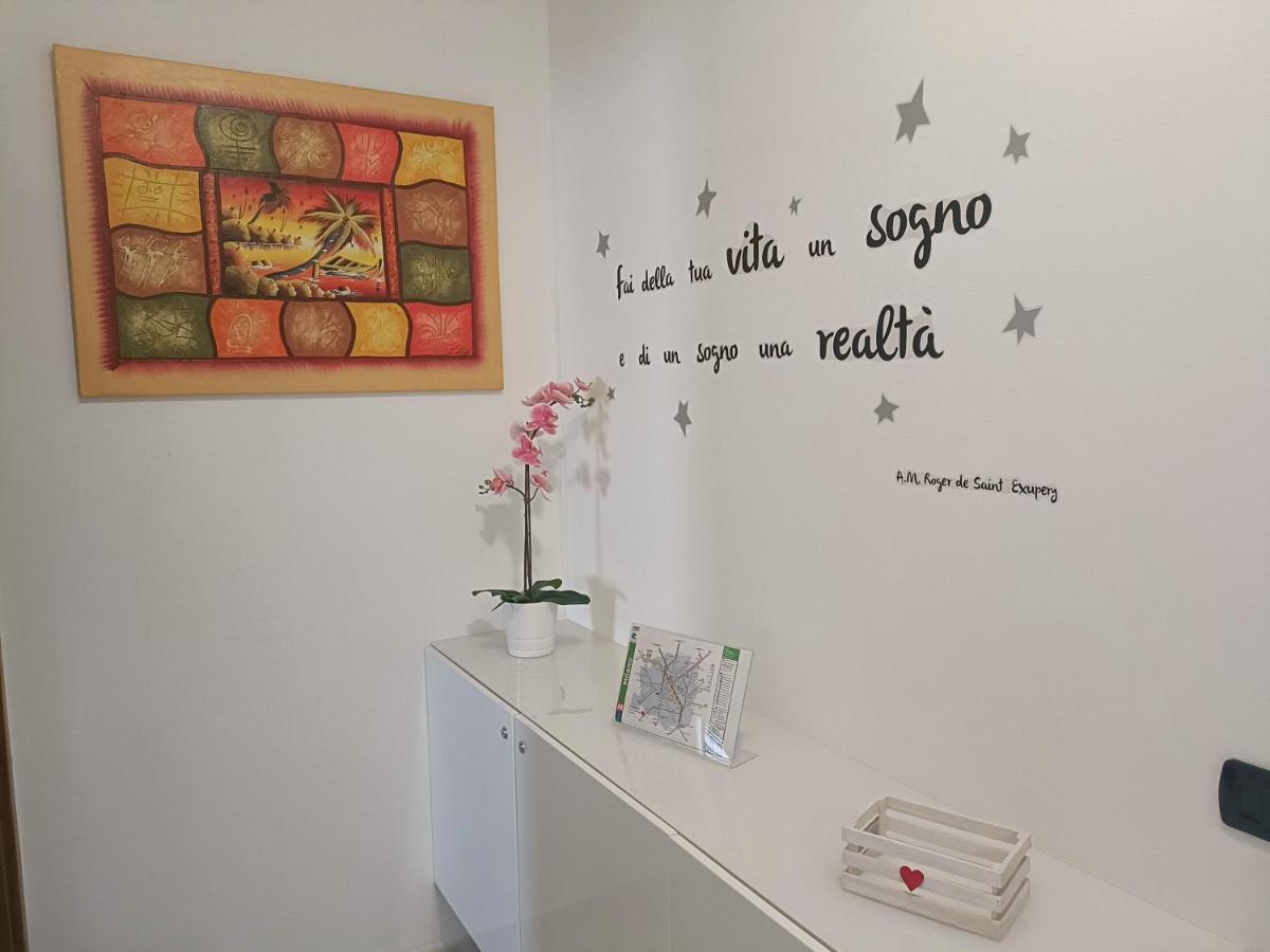 Sofia Sweet Home Corsico Bagian luar foto